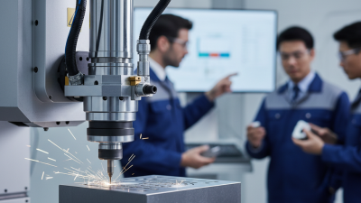 10 Essential Tips for Choosing Steel Part Engraving Machine Manufacturer?
