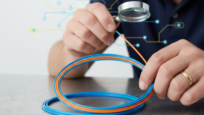 How to Choose 2 SM 2 MM Optical Fiber for Your Needs?