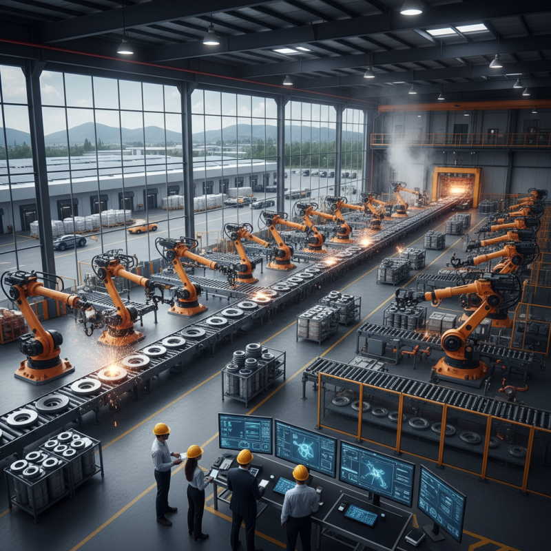 Top Steel Washer Factories You Should Know About?
