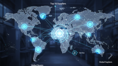 Top 10 Deep Marking Machine Suppliers for Global Buyers?