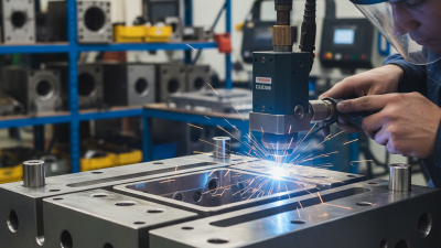 Best Mould Welding Repair Solutions for Global Buyers?
