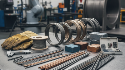 Top Special Welding Materials for Global Buyers FAQ