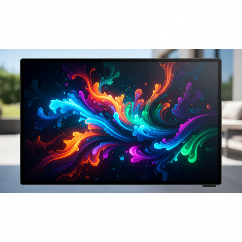 Top 5 Tips for Choosing High Brightness TFT LCD Screens?