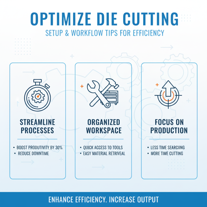 Best Die Cutting Techniques for Efficient Production?