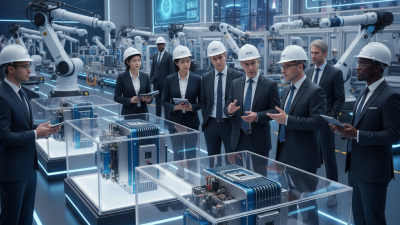 2026 Best China Air Circuit Breaker for Global Buyers?
