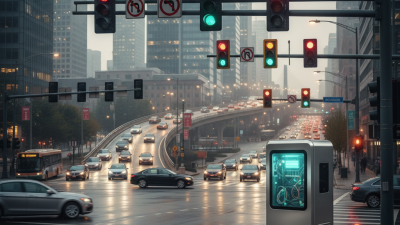 China Top Road Traffic Signal Controller for Global Buyers?