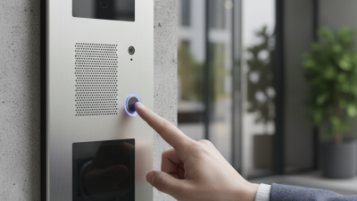 Best Audio Intercom System for Secure Communication Solutions?