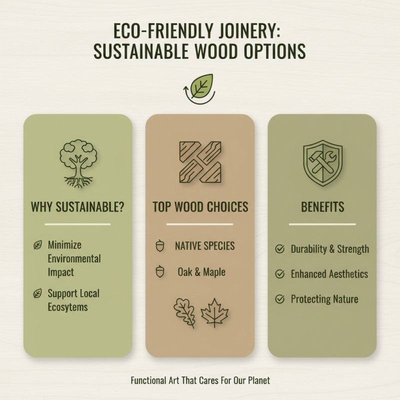 How to Choose the Best Joinery Wood Works for Your Home Improvement Projects?
