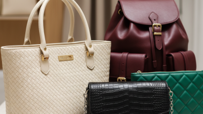 What is Designer Faux Leather Bags and Why Choose Them?