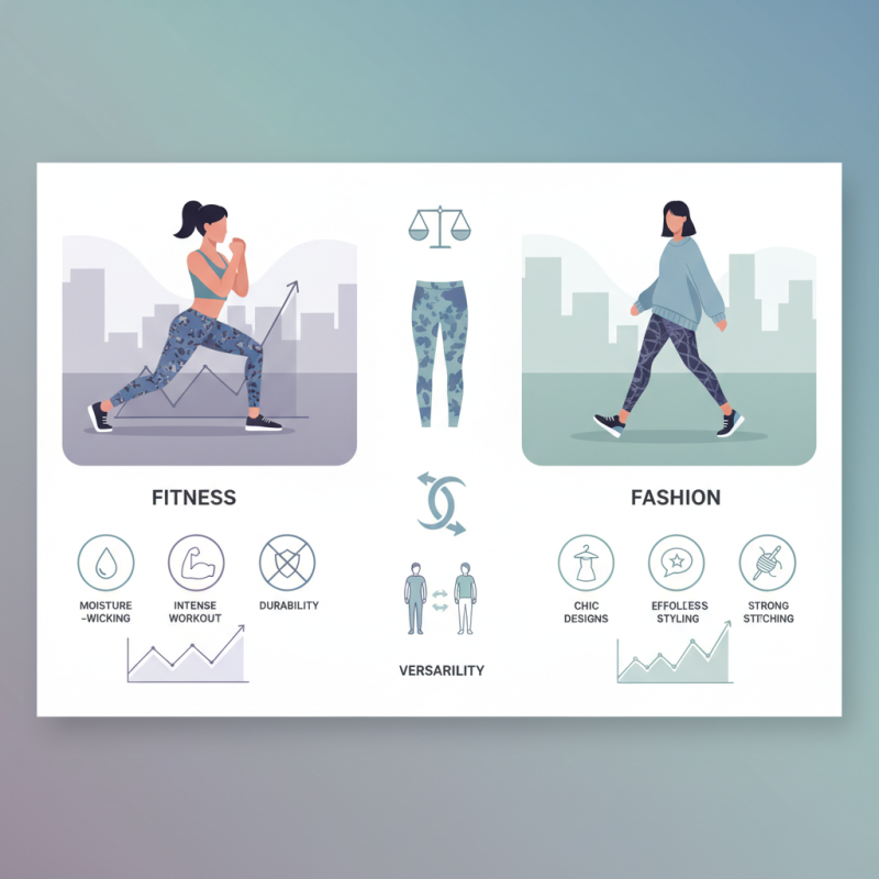Top Yoya Leggings Benefits for Fitness and Fashion Lovers?