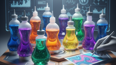 Top Uv Ink Trends in 2026 for Global Buyers?