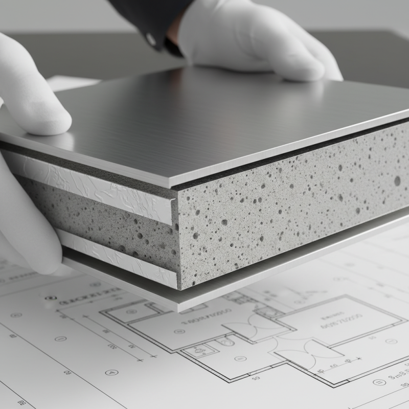 2026 Best Composite Insulation Panel Alu for Global Buyers?