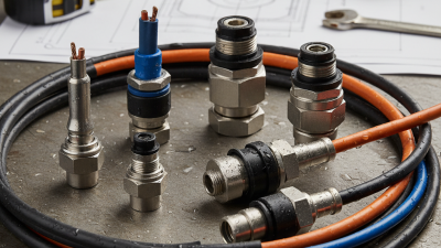 2026 Top Electrical Cable Gland Buying Guide and Tips?