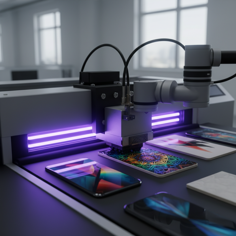 What is Uv Ink and How Does it Benefit Your Business?