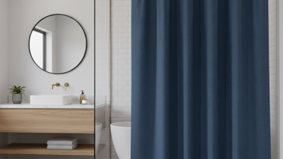 What is a Long Shower Curtain and Why Do You Need One?