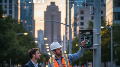 How to Choose the Right Nema Street Light Controller for Your Needs?