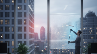 Best Aerogel Insulation Film for Optimal Energy Efficiency?