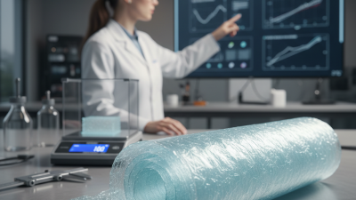How to Choose the Best Aerogel Blanket JT65 for Your Needs?