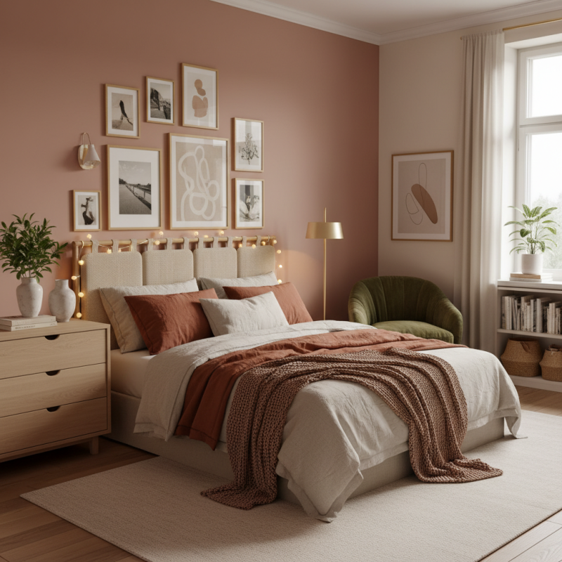 What is the Best Bedroom Decor for Cozy Living?