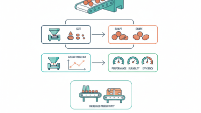 Best Meatball Sorting Machine for Efficient Processing?