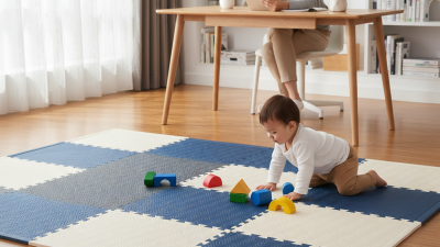 Where to Buy Abc Foam Mat for Best Quality and Price?
