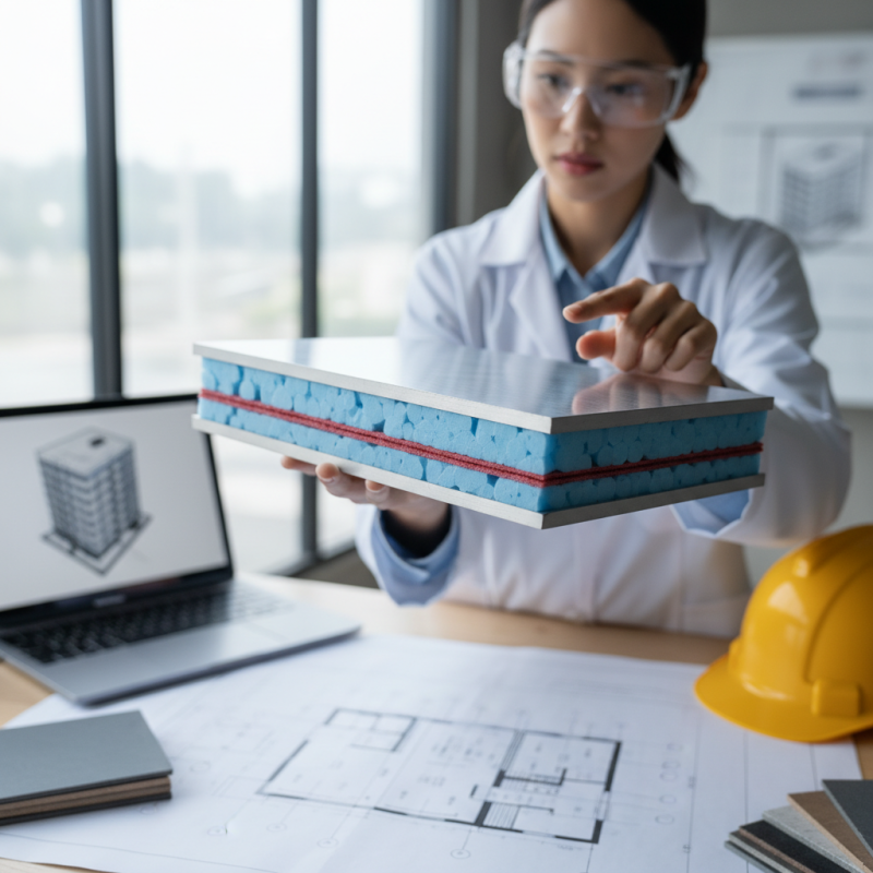 Top Tips for Choosing Structural Sandwich Panels for Your Project?
