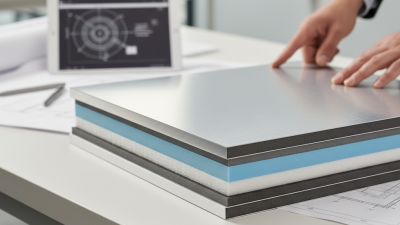 How to Choose the Best Composite Insulation Panel-Alu for Your Needs?