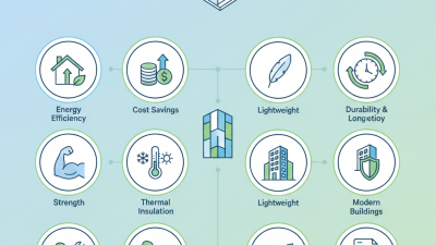 Top 10 Benefits of Composite Insulation Panel Alu for Buyers?