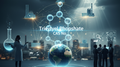 2026 Best Triethyl Phosphate CAS No for Global Buyers?
