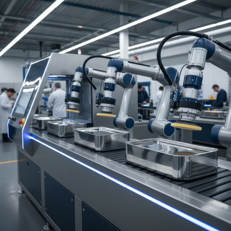 Top Automated Polishing Machines for Global Buyers Guide?