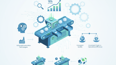 2026 Top Meatball Sorting Machine Innovations and Benefits?