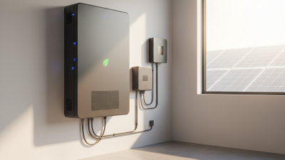 Foya Solar Battery The Best Choice for Sustainable Energy Solutions?