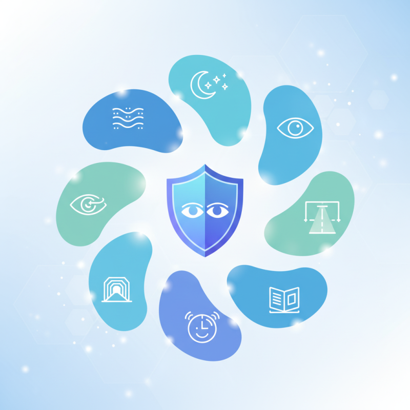 10 Best Blue Block Lens for Eye Protection and Comfort?
