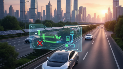 China Top Self Charging Hybrid Cars What to Know for Global Buyers