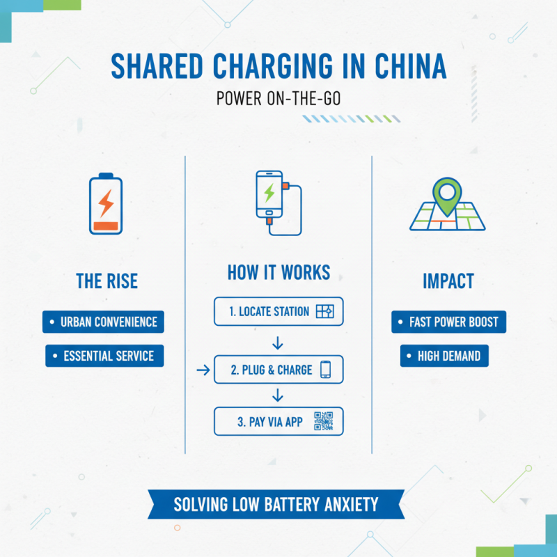 Best Shared Charging Station in China for Global Buyers?