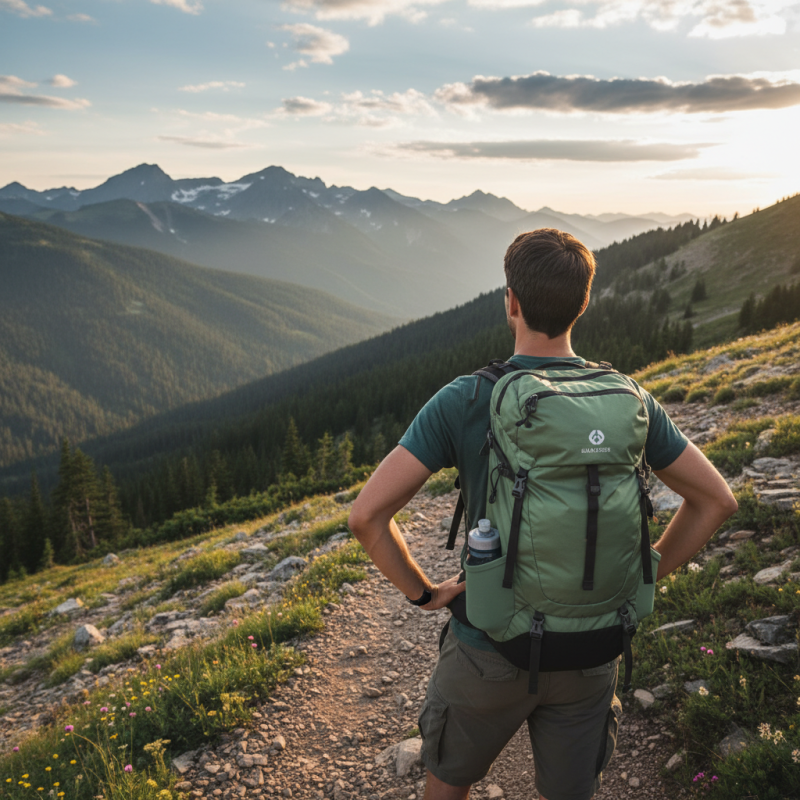 How to Choose the Best Hiking Day Pack for Your Adventures?