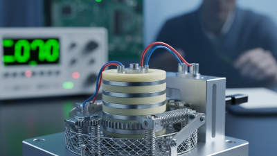 Why Choose Piezoceramic Actuators for Precision Motion Control?
