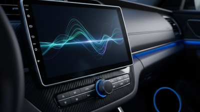 Top Double Din Head Unit Tips for Optimal Car Audio Experience?