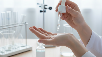 2026 How to Use Silicone Oil Dimethicone for Optimal Results?