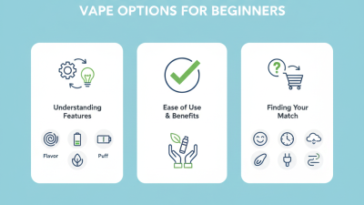 The Ultimate Guide to the Best Breeze Vape Options for Beginners