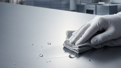 What is Stainless Steel Sheet and Its Key Benefits for Buyers?