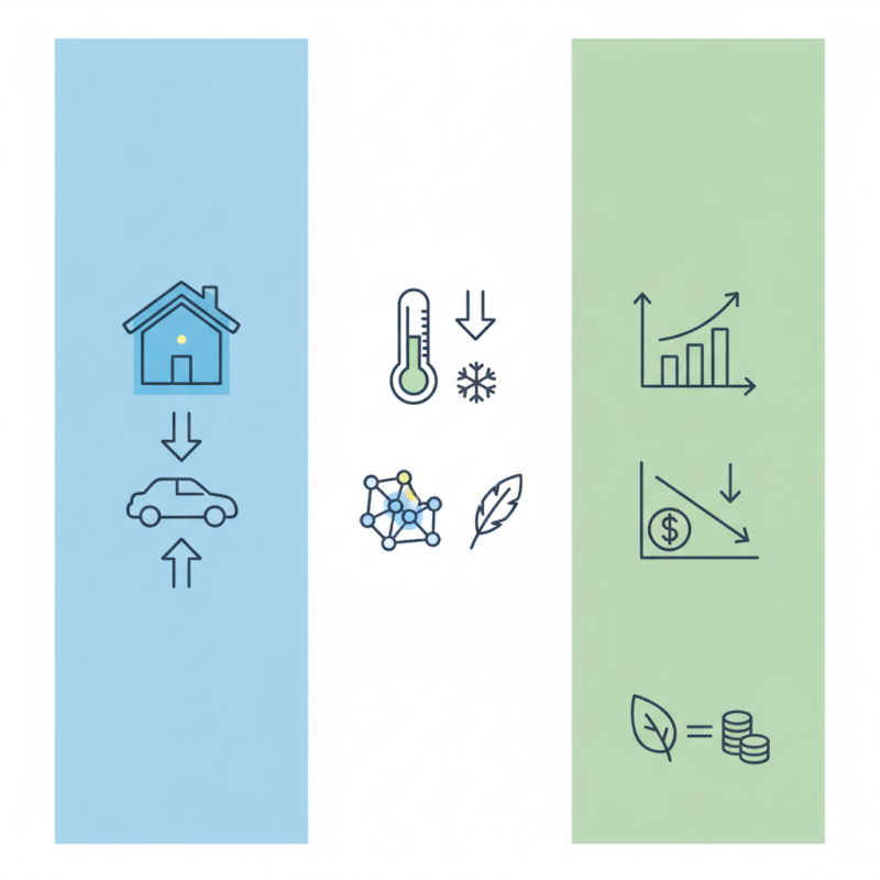 Why Choose Aerogel Insulation Film for Superior Energy Efficiency?