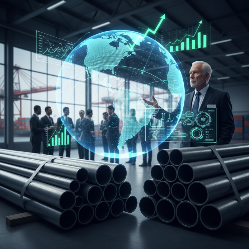 Top Tips for Buying Carbon Steel Pipe Erw Worldwide?