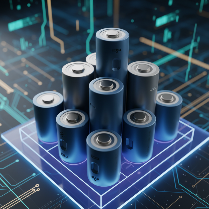 Best 10 Rechargeable Lithium Batteries for Long Lasting Power?