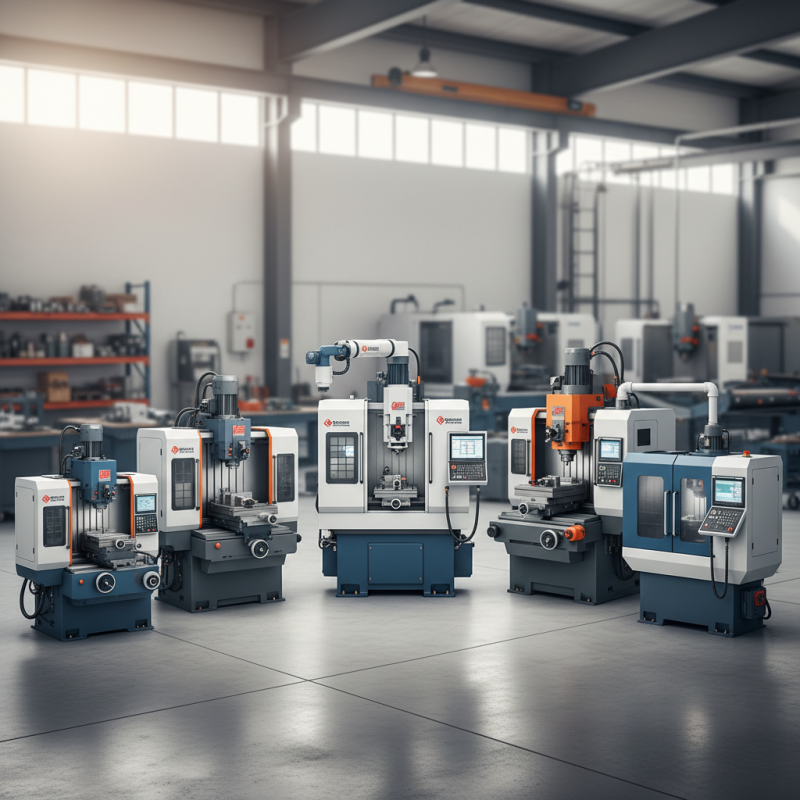 Top 5 Boring Bar Mill Options for Global Buyers?