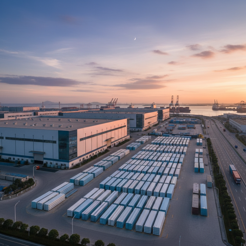 China Top 10 Structural Sandwich Panel Manufacturers for Global Buyers?
