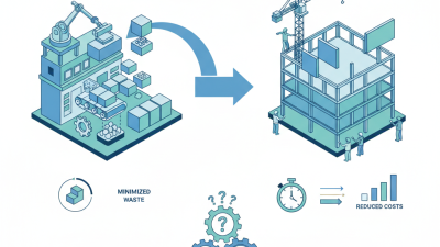 What is Pre Structured Building and How Does It Benefit Construction?