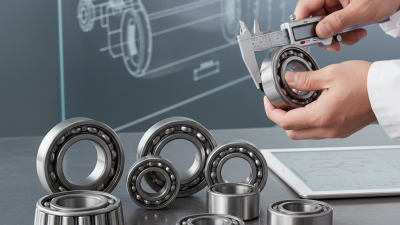 10 Essential Tips for Choosing Ntn Needle Bearing Efficiently?