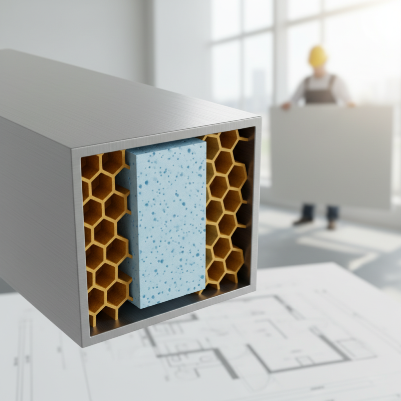 2026 How to Choose the Best Structural Sandwich Panel?