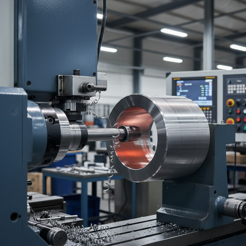2026 How to Choose the Right Boring Bar Mill for Your Needs?